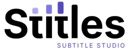 Stitles
